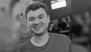 Falece aos 32 anos, no Paraná, o cirurgião-dentista Dr. Thomas Alison Moreira da Silva Imagem referente a Falece aos 32 anos, no Paraná, o cirurgião-dentista Dr. Thomas Alison Moreira da Silva