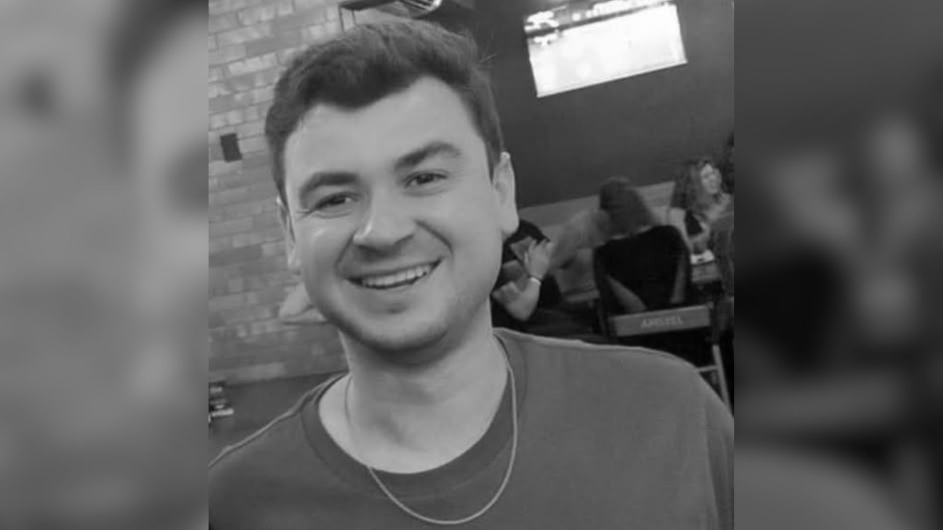 Falece aos 32 anos, no Paraná, o cirurgião-dentista Dr. Thomas Alison Moreira da Silva Falece aos 32 anos, no Paraná, o cirurgião-dentista Dr. Thomas Alison Moreira da Silva