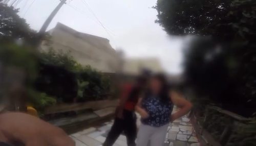 Ao saber que vai ser preso por violência doméstica, homem tem diarreia: “Então deixa eu dar uma cagada”