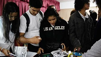 Histórias em quadrinhos podem ajudar no debate racial em sala de aula