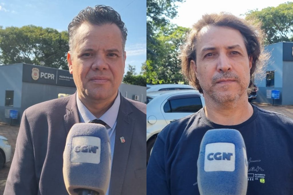 Família de Mayara Araújo Krupinski cobra justiça após prisão de suspeito em Cascavel, “é um alívio”