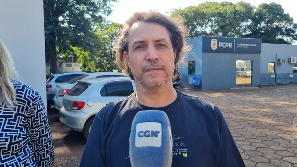 Pai de Mayara desabafa: “Temos alívio, mas nada traz minha filha de volta”