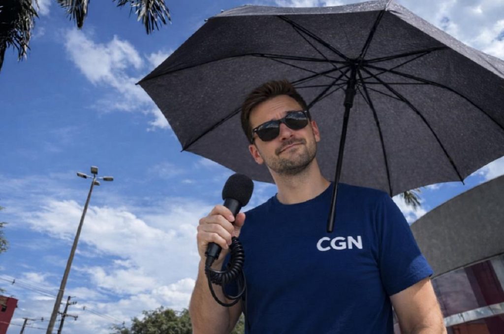 Clima bipolar: dá uma olhada em como termina o domingo (22) e como vai ser a segunda-feira em Cascavel