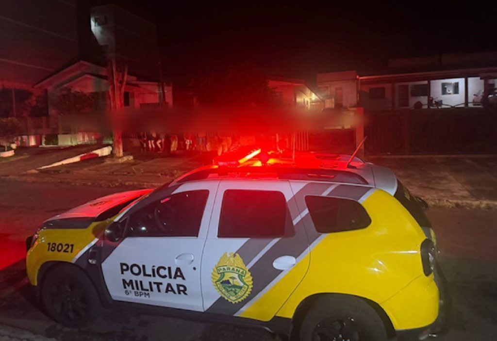 Confusão familiar de domingo à noite termina com 2 feridos e 1 encaminhado para a delegacia no Parque São Paulo