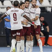 Flu derrota Vasco e sai em vantagem por vaga na final do Carioca Imagem referente a Flu derrota Vasco e sai em vantagem por vaga na final do Carioca