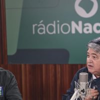 Imagem referente a Boulos defende PEC da Segurança para enfrentar crime organizado