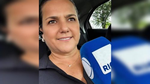Jornalista Tais Patrícia Santana morre aos 51 anos