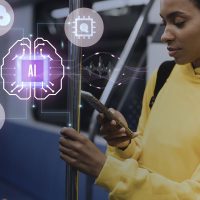 Imagem referente a Unesco: IA pode levar indústria musical a perder até 24% de receitas