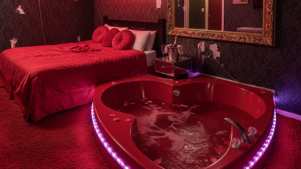 Homem inventa sequestro, mobiliza polícia e é encontrado em motel com amante