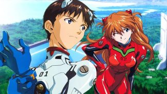 Curta inédito de Evangelion revela que Asuka e Shinji tiveram uma filha Curta inédito de Evangelion revela que Asuka e Shinji tiveram uma filha