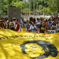 Imagem referente a Especialistas da ONU pedem justiça plena para Marielle e Anderson