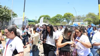 Fies 2026: prazo para aluno complementar inscrição termina nesta terça