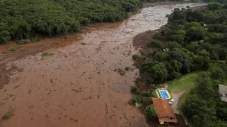 Justiça inicia audiências sobre rompimento de barragem em Brumadinho Justiça inicia audiências sobre rompimento de barragem em Brumadinho