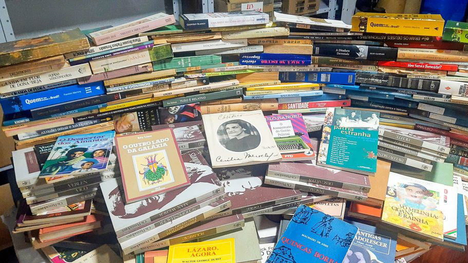 Projeto que cria pontos gratuitos de leitura em Cascavel avança e passa pela primeira votação Projeto que cria pontos gratuitos de leitura em Cascavel avança e passa pela primeira votação