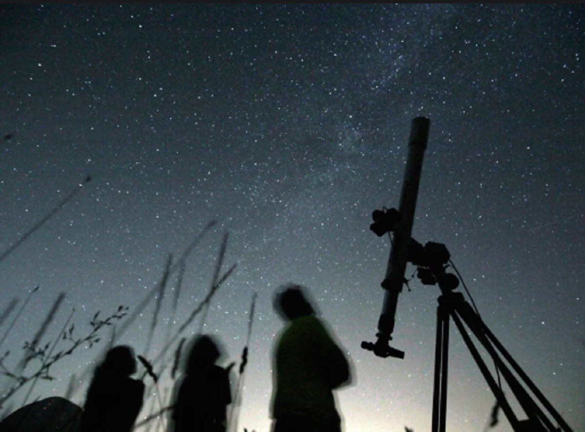 Será um sinal? Seis planetas estarão alinhados e visíveis no último dia de fevereiro Será um sinal? Seis planetas estarão alinhados e visíveis no último dia de fevereiro