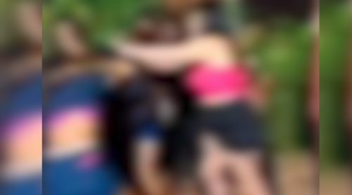 Vizinhas saem no tapa por conta de som alto e vão parar na delegacia