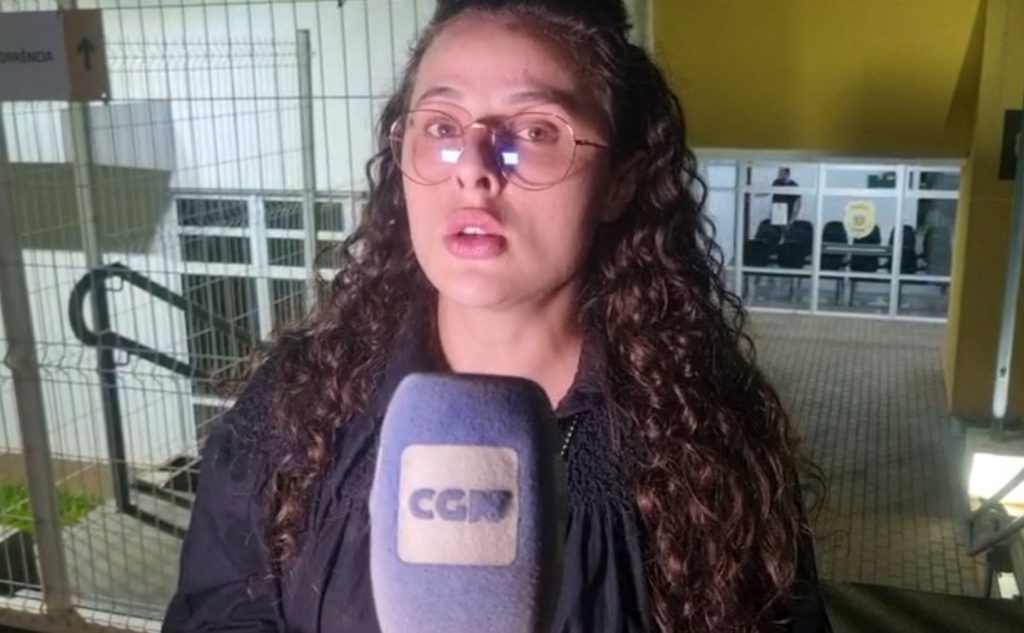 Delegada cita prisão preventiva de suspeito de grave caso de maus-tratos contra cão: “Há histórico de violência” Delegada cita prisão preventiva de suspeito de grave caso de maus-tratos contra cão: “Há histórico de violência”