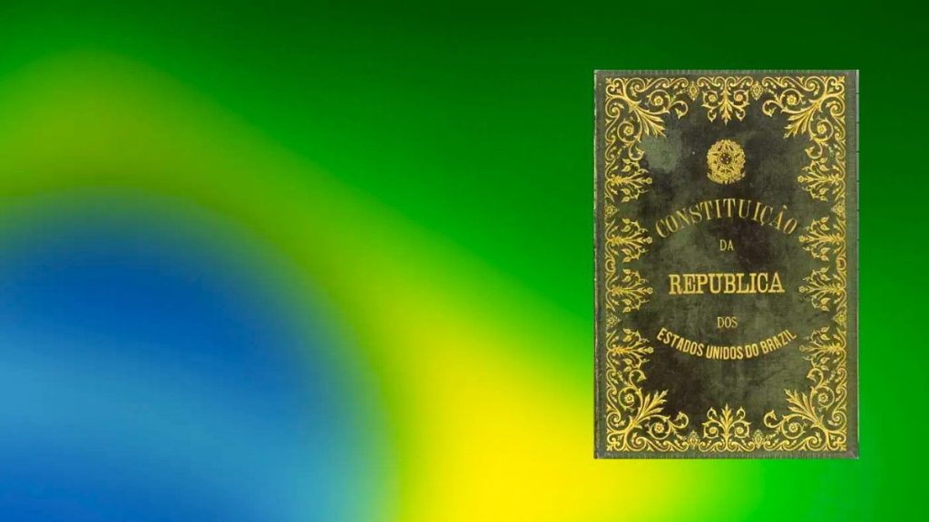 Constituição de 1891 instituiu presidencialismo, federalismo e Estado laico no Brasil