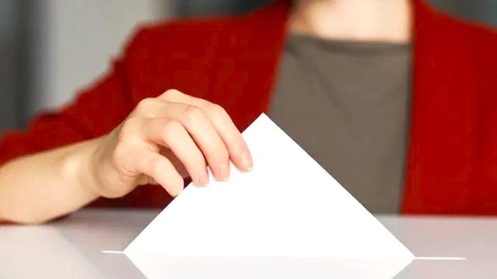 Bertha Lutz e a luta que garantiu o voto feminino no país
