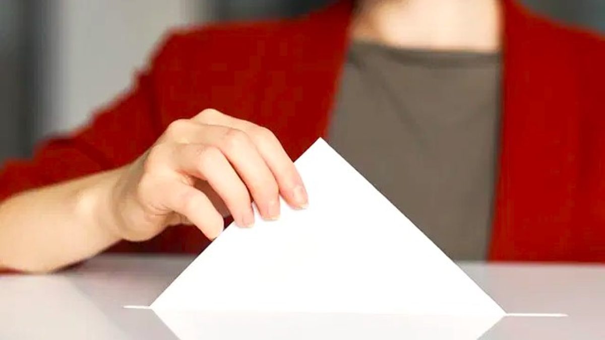 Bertha Lutz e a luta que garantiu o voto feminino no país Bertha Lutz e a luta que garantiu o voto feminino no país