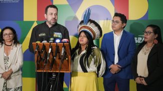 Publicado decreto que suspende concessão de hidrovias na Amazônia