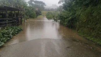 Tempestade mata um homem em Natividade da Serra; SP já soma 19 mortes