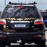 Homem condenado por associação criminosa é preso pela Polícia Federal em Palotina Imagem relativa a Homem condenado por associação criminosa é preso pela Polícia Federal em Palotina