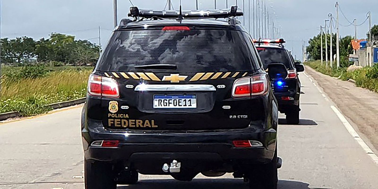 Polícia Federal investiga desvio de quase R$ 1 milhão da Caixa Polícia Federal investiga desvio de quase R$ 1 milhão da Caixa