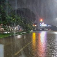 Imagem referente a Prefeitura de Juiz de Fora decreta calamidade após chuvas históricas