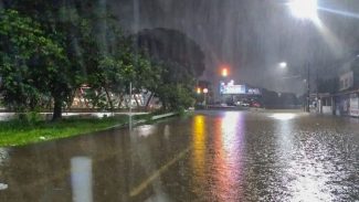 Prefeitura de Juiz de Fora decreta calamidade após chuvas históricas