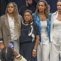 Imagem referente a Parentes de Marielle e Anderson esperam justiça e mais investigação