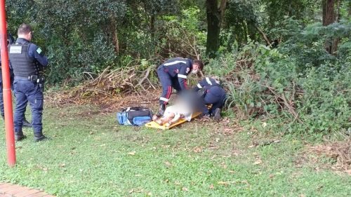 Idoso de 83 anos morre após ser brutalmente espancado em tentativa de assalto em Toledo