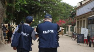 Concurso do IBGE: locais de prova de domingo estão disponíveis