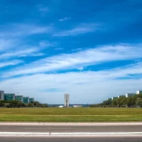 Imagem referente a Brasília volta a sediar Conferência Nacional das Cidades