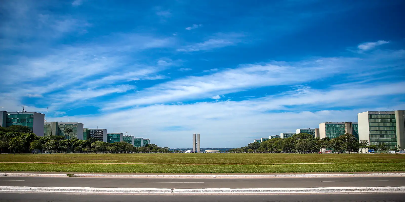 Brasília volta a sediar Conferência Nacional das Cidades