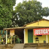 Imagem referente a Justiça adia para 13 de abril júri do caso Mãe Bernadete