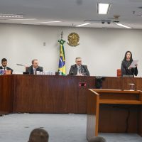 Imagem referente a PGR pede condenação de cinco acusados do assassinato de Marielle