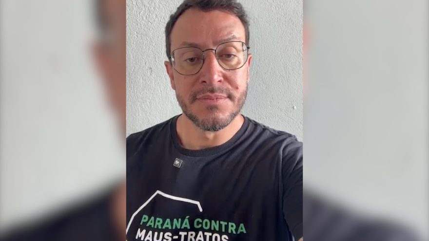 “Imagens são revoltantes e a GM foi extremamente ágil”, afirma Delegado Matheus Laiola