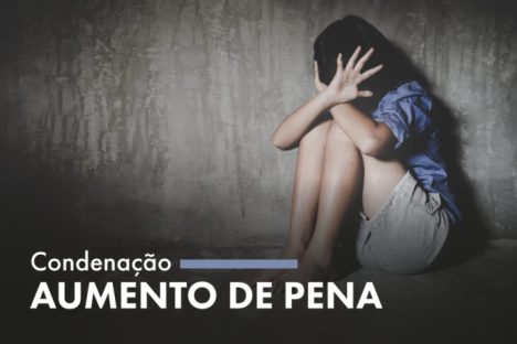 Tribunal de Justiça acolhe recurso do MPPR e aumenta de 28 para 57 anos a pena de homem denunciado por estupro de vulnerável Tribunal de Justiça acolhe recurso do MPPR e aumenta de 28 para 57 anos a pena de homem denunciado por estupro de vulnerável