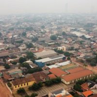 Imagem referente a País tem menor área queimada para janeiro dos dois últimos anos