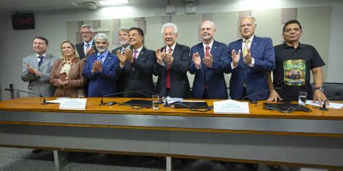 Representação Brasileira do Parlasul aprova acordo Mercosul-UE