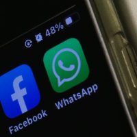 Imagem referente a CPI questiona Meta sobre lucros da bigtech com o crime na internet