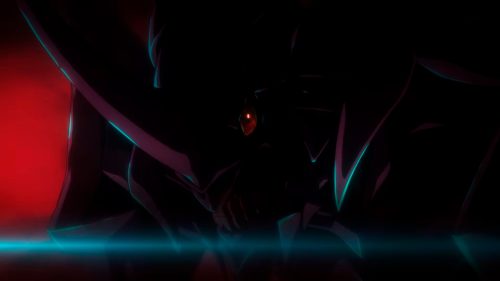 Novo anime de Evangelion tem primeiro teaser divulgado Imagem referente a Novo anime de Evangelion tem primeiro teaser divulgado