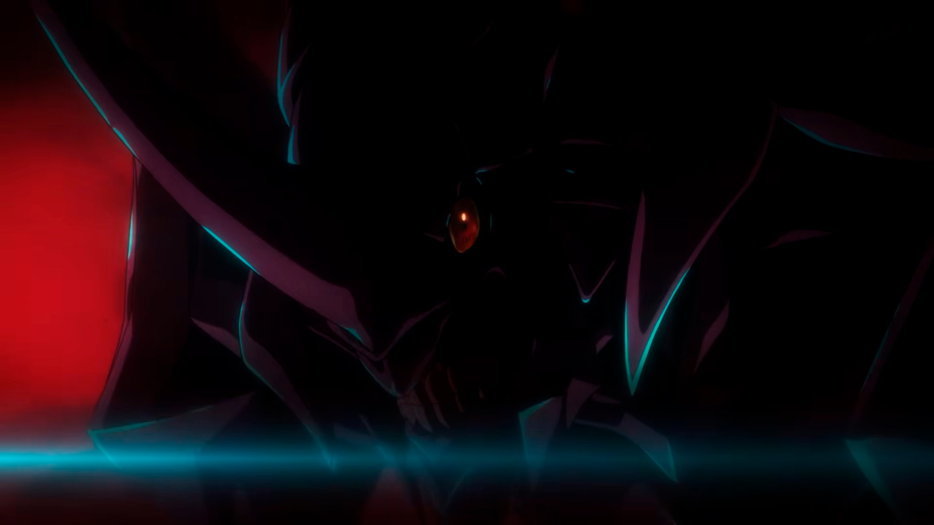 Novo anime de Evangelion tem primeiro teaser divulgado