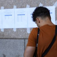 Imagem referente a CNU 2025: 91% dos aprovados aceitam vagas imediatas na 1ª convocação