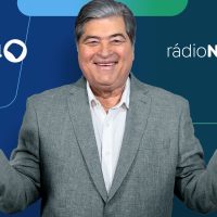 Datena estreia programa de entrevistas na TV Brasil em março Imagem referente a Datena estreia programa de entrevistas na TV Brasil em março