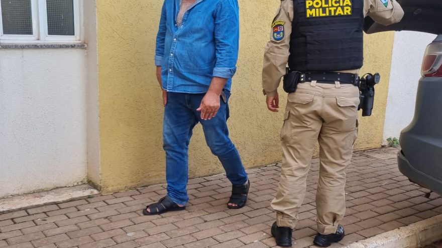 Homem é detido após agredir esposa a tapas no Morumbi