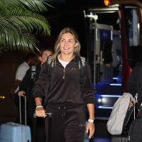 Imagem referente a Seleção feminina se apresenta para os primeiros amistosos deste ano