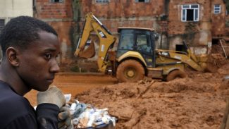 MG: veja como ajudar afetados pelas chuvas; governo alerta para golpes