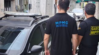 MP recorre de absolvição de homem por estupro de menor em Minas